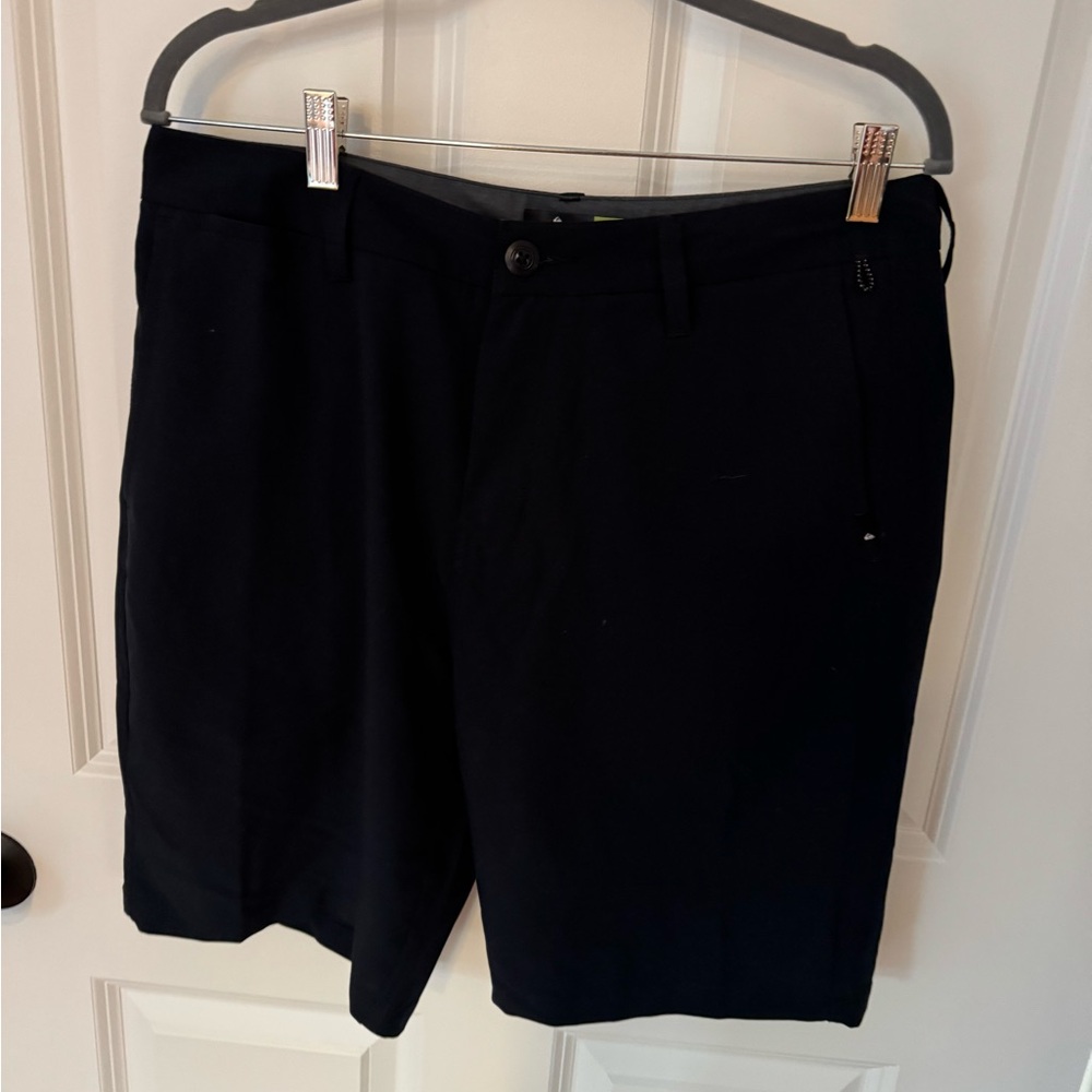 Quiksilver amphibian shorts